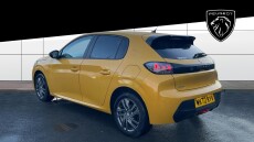 Peugeot 208 1.2 PureTech 100 Active Premium + 5dr EAT8 Petrol Hatchback